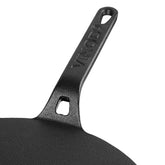 Easy to Lift Handle of Cast Iron Roti Tawa